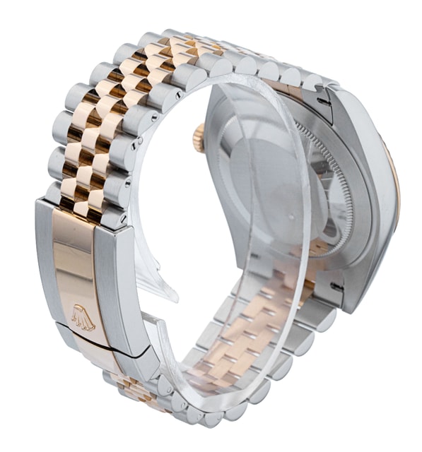 Rolex Datejust 41 126331 Image 3